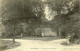 Remiremont. - Léproserie de la Madeleine